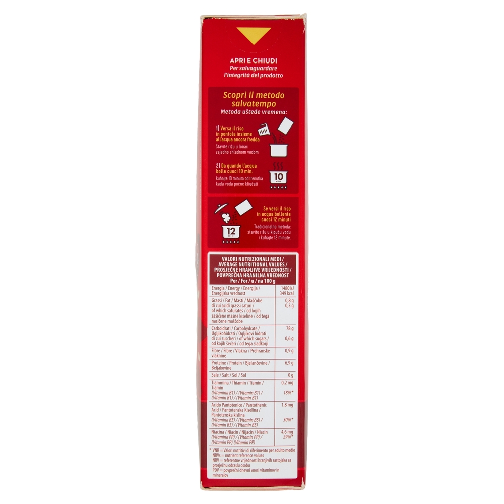 Gallo blond Risotti 1 Kg