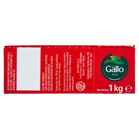 Gallo blond Risotti 1 Kg