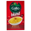 Gallo blond Risotti 1 Kg