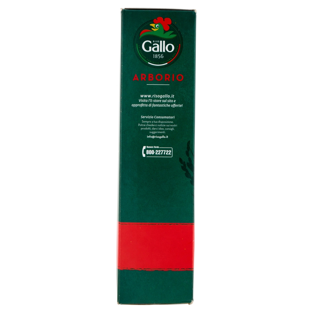Riso Gallo Arborio 1 kg