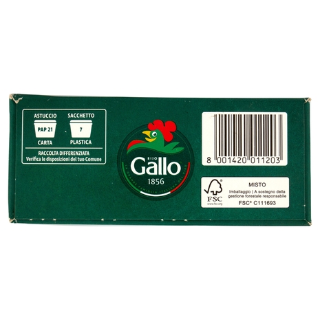 Riso Gallo Arborio 1 kg