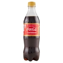 Coca-Cola senza Caffeina bottiglia di plastica 500 ml