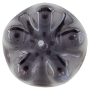 Coca-Cola senza Caffeina bottiglia di plastica 500 ml