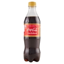 Coca-Cola senza Caffeina bottiglia di plastica 500 ml