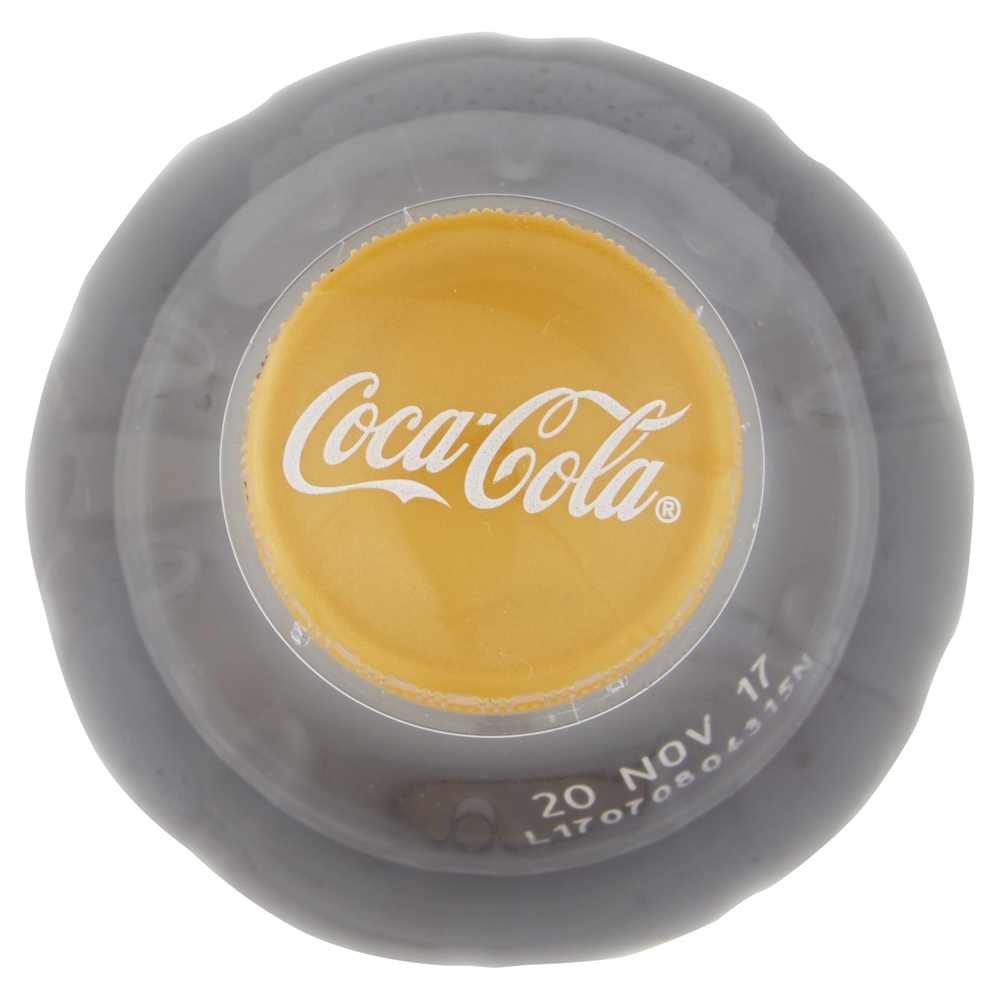 Coca-Cola senza Caffeina bottiglia di plastica 500 ml