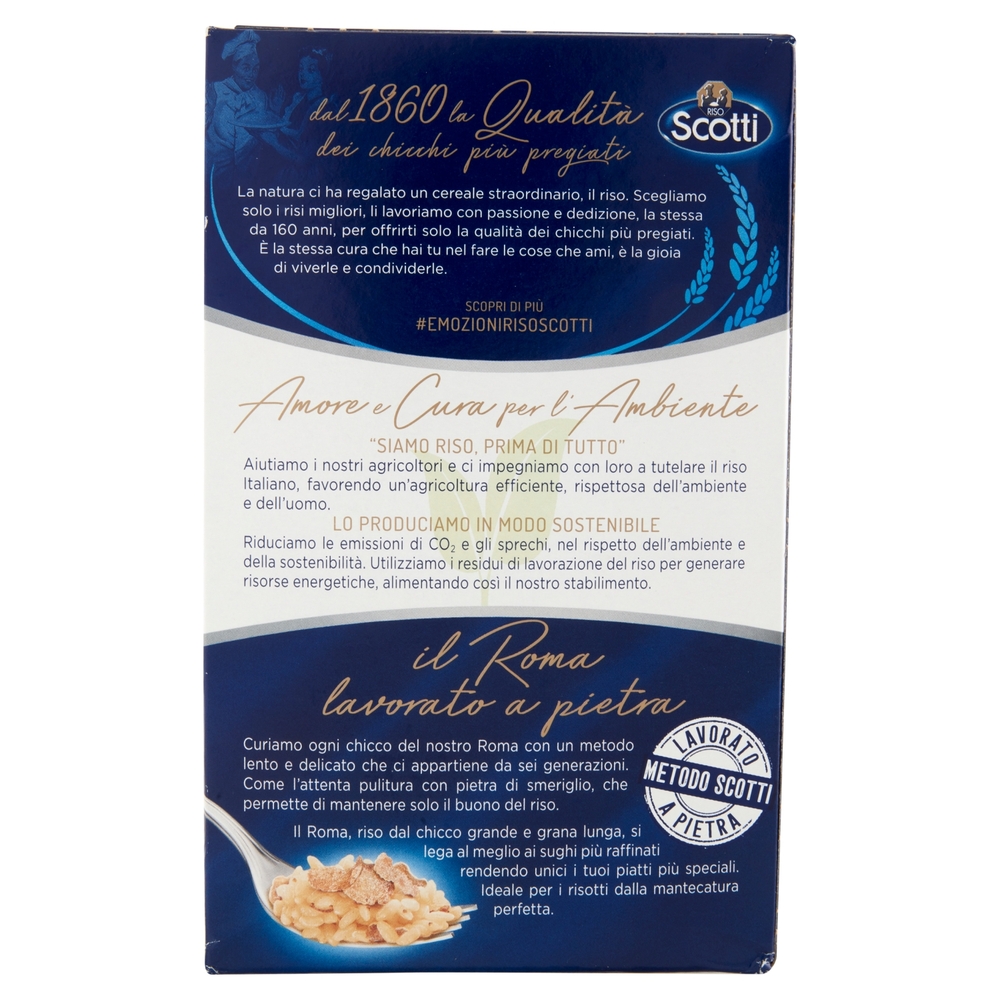 Riso Scotti Roma 1 kg
