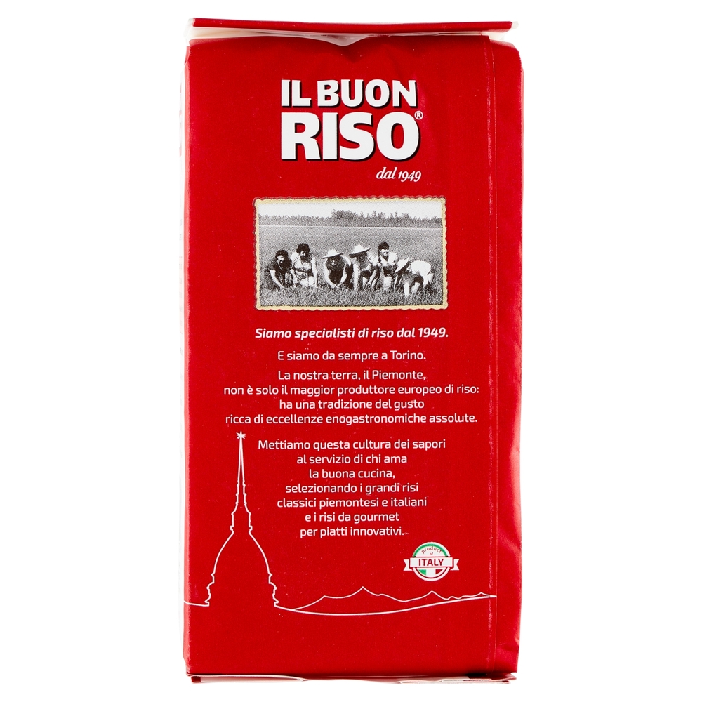 Il Buon Riso riso Roma 500 g