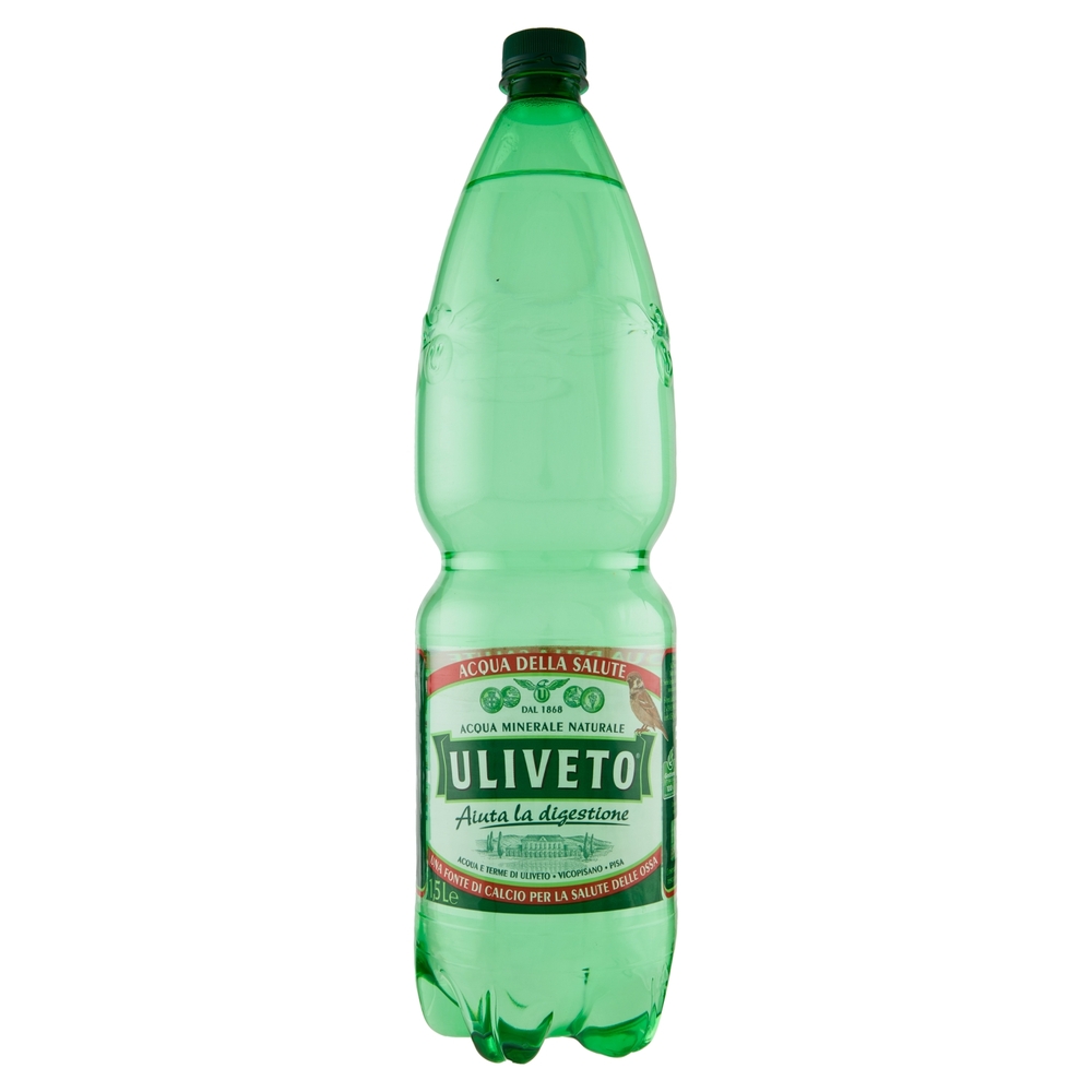 Uliveto 1,5 L