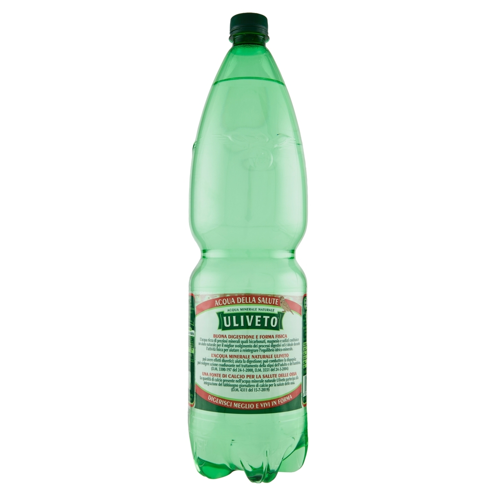 Uliveto 1,5 L
