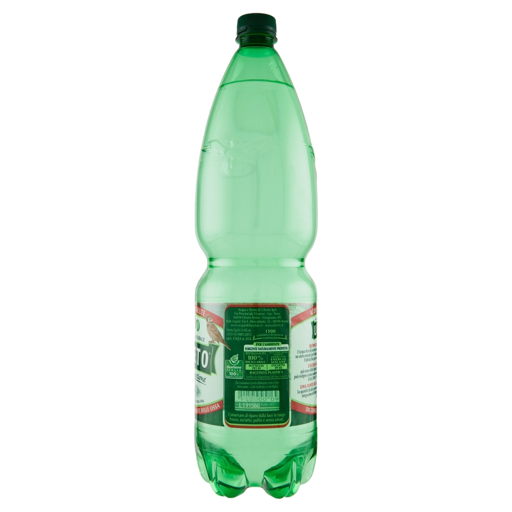 Uliveto 1,5 L