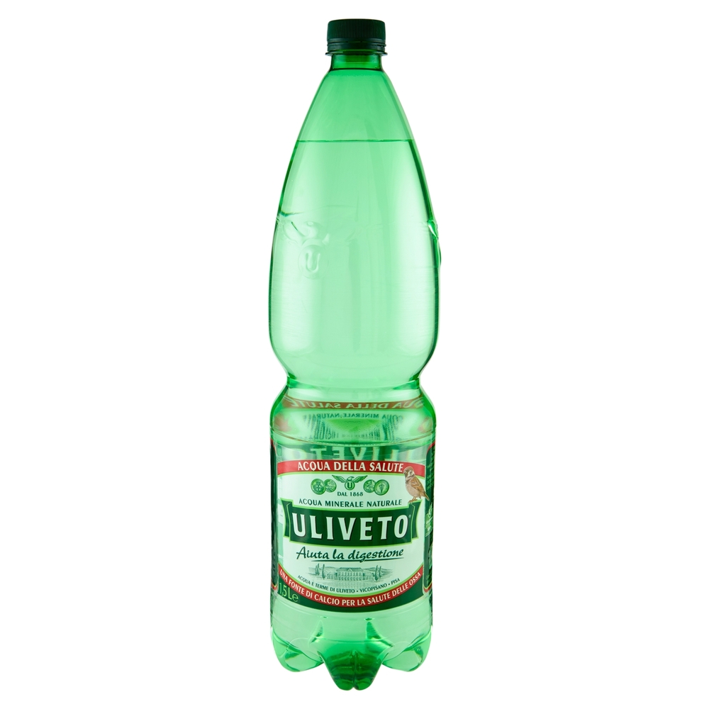 Uliveto 1,5 L