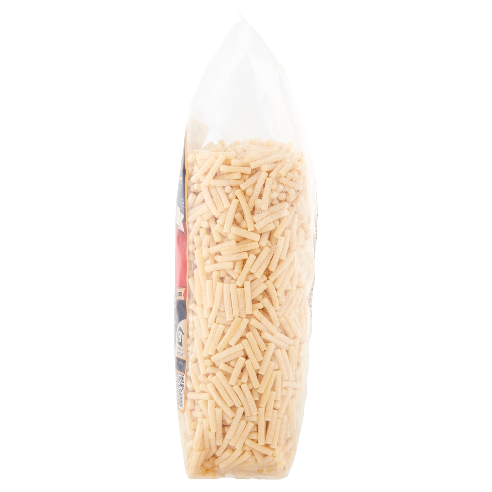 Pastificio Artigianale Alta Valle Scrivia Pasta di Semola di Grano Duro Brichetti 500 g