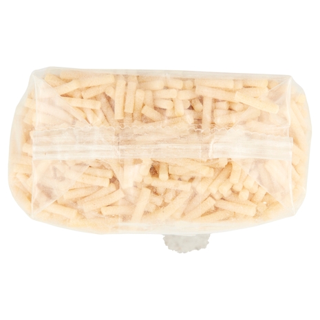 Pastificio Artigianale Alta Valle Scrivia Pasta di Semola di Grano Duro Brichetti 500 g