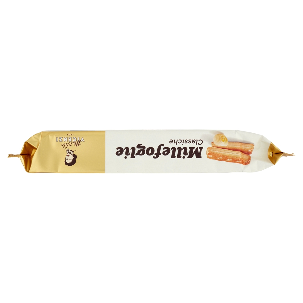 Matilde Vicenzi Millefoglie Classiche 125 g