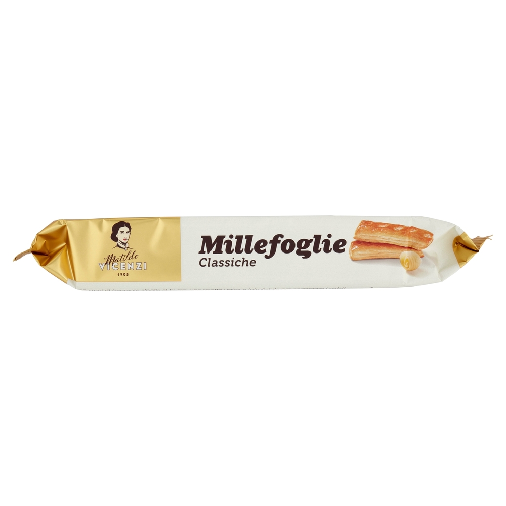 Matilde Vicenzi Millefoglie Classiche 125 g