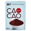 Cacao Amaro U! Confronta e Risparmia