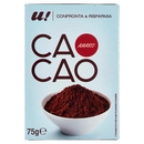 Cacao Amaro U! Confronta e Risparmia