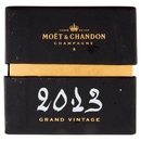 Moët & Chandon Champagne Extra Brut Grand Vintage 2013 Coffret 750ml