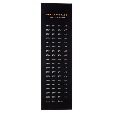 Moët & Chandon Champagne Extra Brut Grand Vintage 2013 Coffret 750ml
