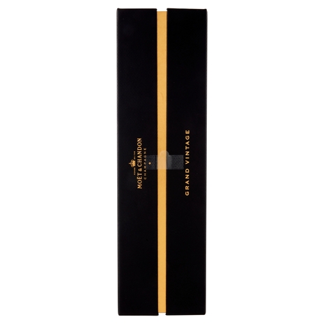 Moët & Chandon Champagne Extra Brut Grand Vintage 2013 Coffret 750ml