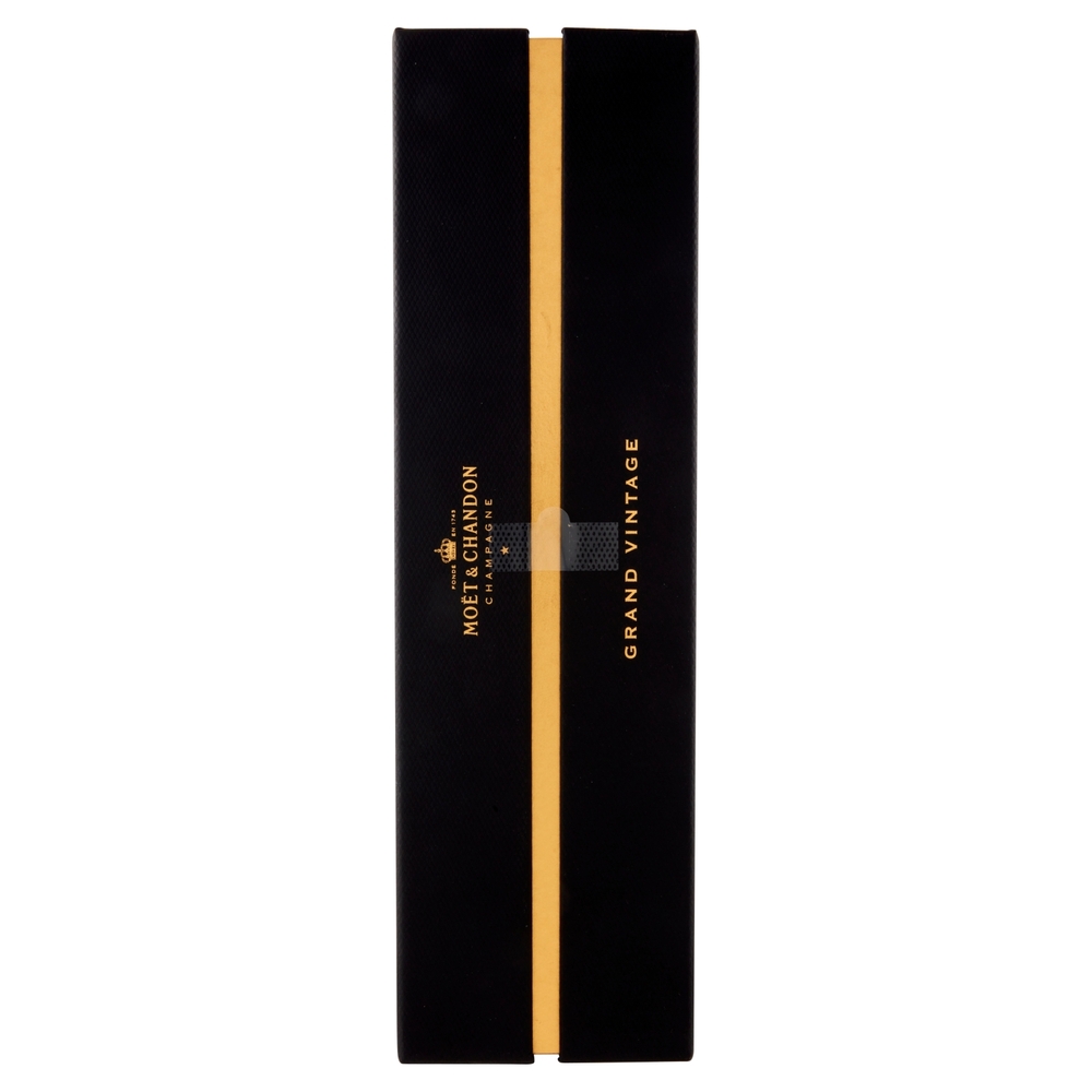 Moët & Chandon Champagne Extra Brut Grand Vintage 2013 Coffret 750ml