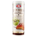 F.lli Rebecchi Valtrebbia Pasticceria Creativa Zucchero Granella con Tappo Dosatore 90 g