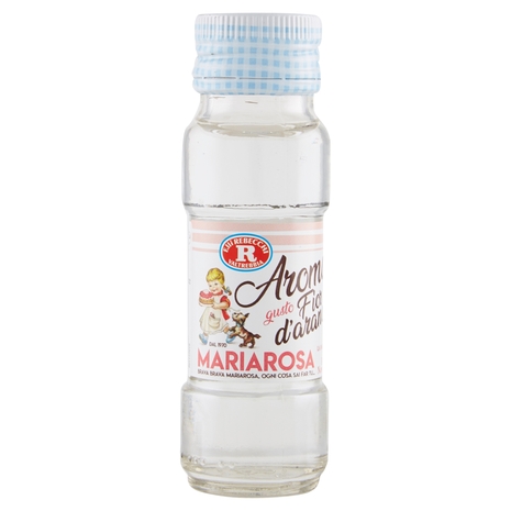 Mariarosa Aroma gusto Fior d'arancio 85 ml