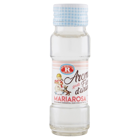 Mariarosa Aroma gusto Fior d'arancio 85 ml