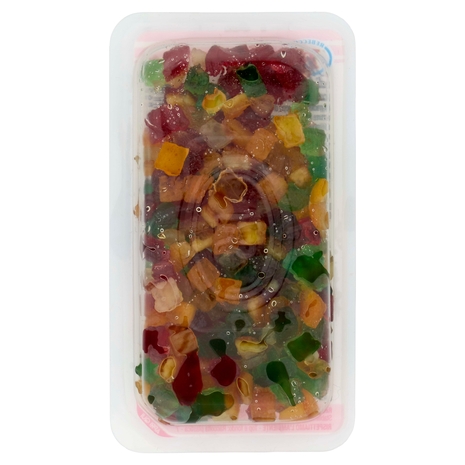 Mariarosa Macedonia di frutta candita 70 g
