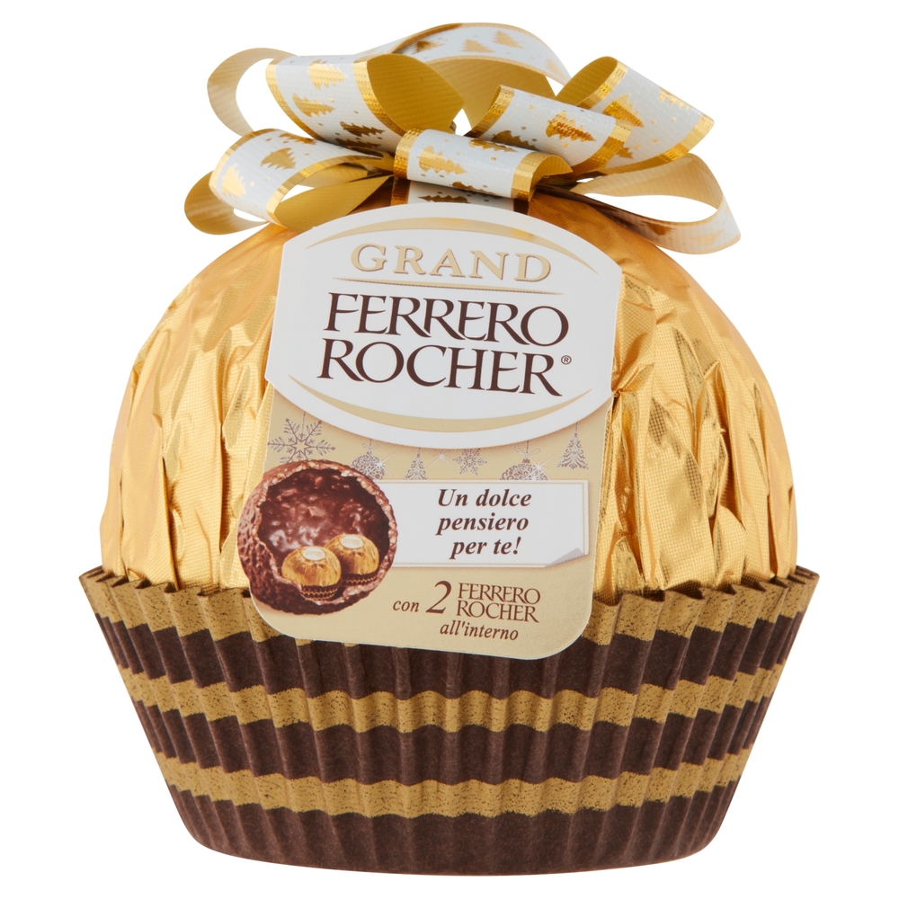Grand Ferrero Rocher 125 g