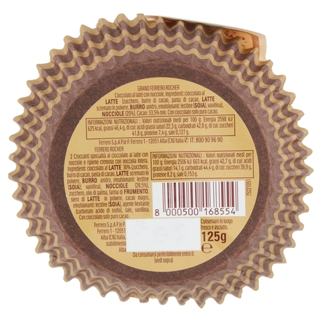 Grand Ferrero Rocher 125 g