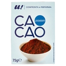 Cacao Zuccherato U! Confronta e Risparmia