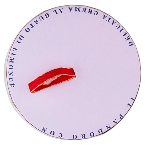 Bauli il Pandoro Limoncè 750 g