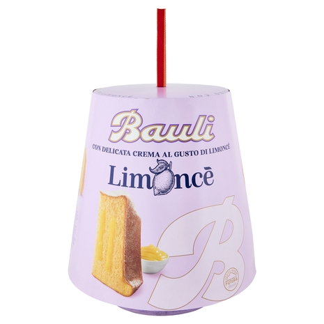 Bauli il Pandoro Limoncè 750 g