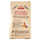 Sapori Delizie Mandorla e Canditi 126 g