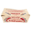 Sapori Delizie Mandorla e Canditi 126 g