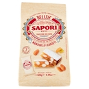 Sapori Delizie Mandorla e Canditi 126 g