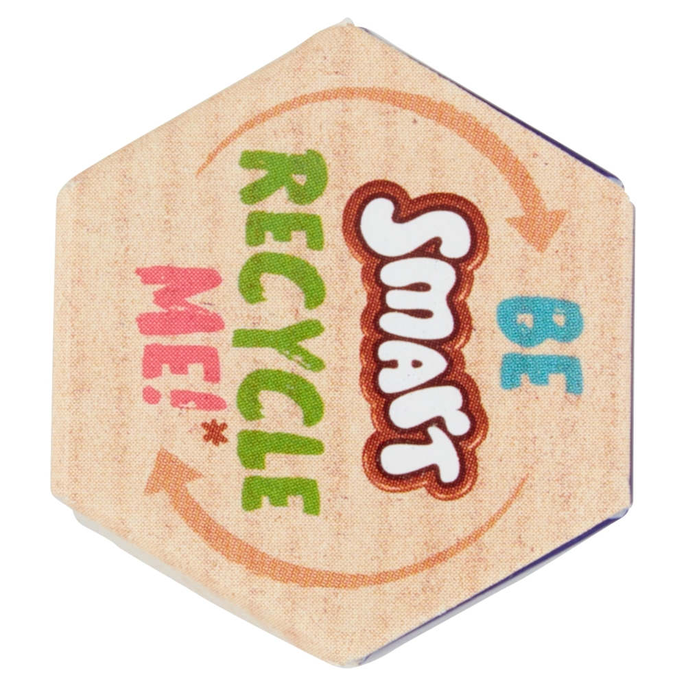 NESTLÉ SMARTIES Confetti ripieni di cioccolato al latte tubo 38g