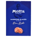 Motta Marrons Glacés Marroni italiani in pezzi 350 g