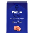 Motta Marrons Glacés Marroni italiani in pezzi 350 g