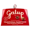 Galup il Panettone Goloso con Glassa alle Nocciole 1000 g