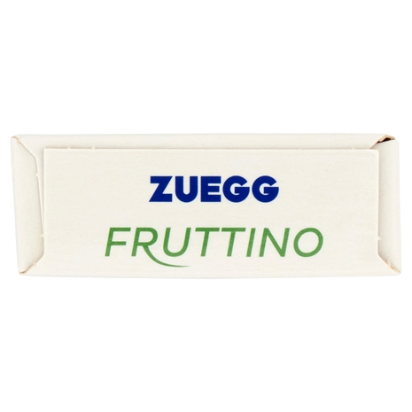 Zuegg Fruttino Snack-Break Cotogna 4 x 40 g