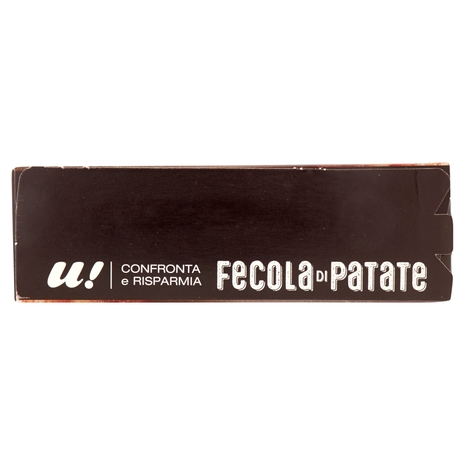 FECOLA DI PATATE U! Confronta e Risparmia