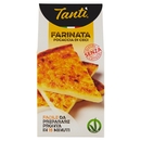 Tantì Farinata Focaccia di Ceci 210 g