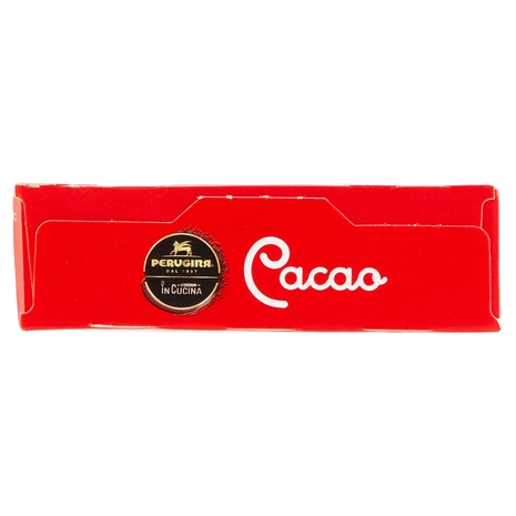 PERUGINA Cacao Amaro in Polvere 75g