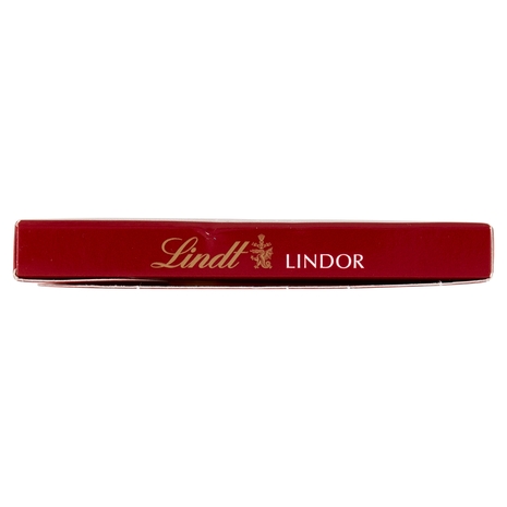 Lindt Lindor Tavoletta Cioccolato al latte 100 g