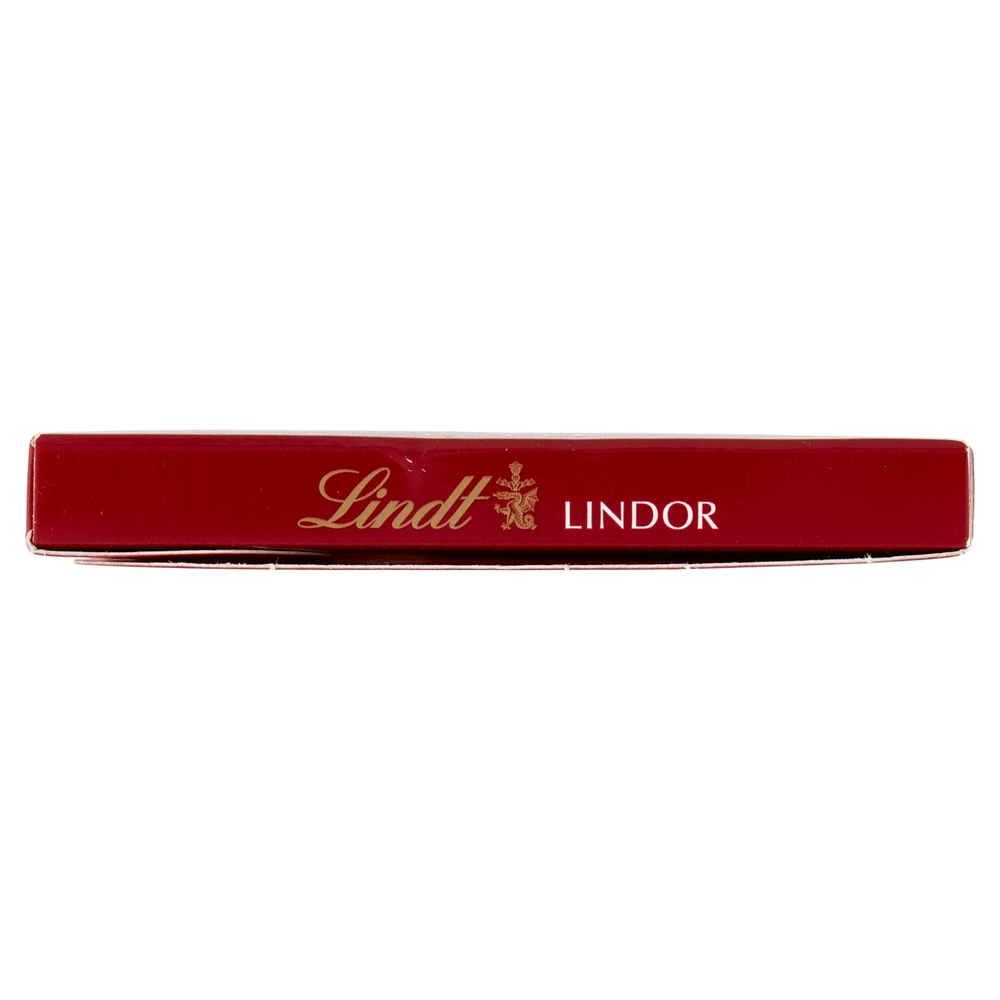 Lindt Lindor Tavoletta Cioccolato al latte 100 g