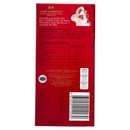 Lindt Lindor Tavoletta Cioccolato al latte 100 g