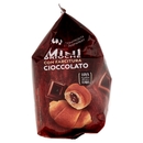 Minibrioche con Farcitura al Cioccolato U! Confronta e Risparmia