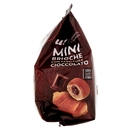 Minibrioche con Farcitura al Cioccolato U! Confronta e Risparmia